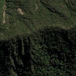 Satellite imagery of Cerro Sauri, BO