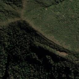 Satellite imagery of Cerro Sauri, BO