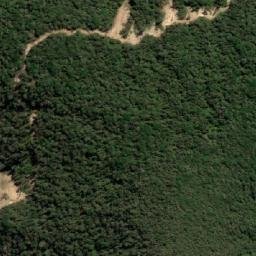 Satellite imagery of Cerro Phekheñ Kharani, BO
