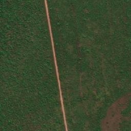 Satellite imagery of Cerro Las Papagayo, BO