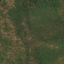 Satellite imagery of Cerro Las Papagayo, BO