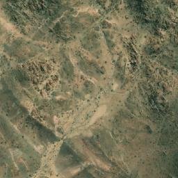 Satellite imagery of Mambunga, AO