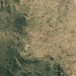 Satellite imagery of Mambunga, AO