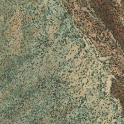 Satellite imagery of Notchinho, AO