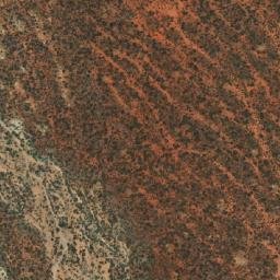 Satellite imagery of Notchinho, AO