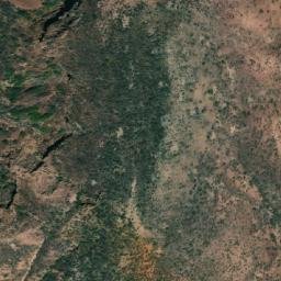 Satellite imagery of Tchinonhongo, AO