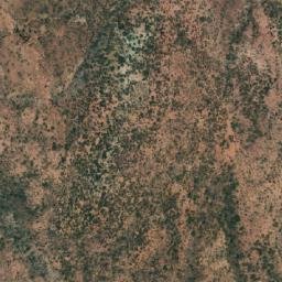 Satellite imagery of Tchinonhongo, AO