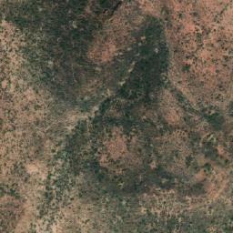 Satellite imagery of Tchinonhongo, AO