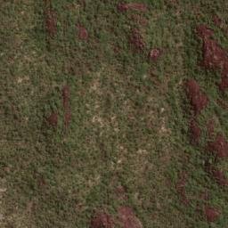 Satellite imagery of Lopunguena, AO