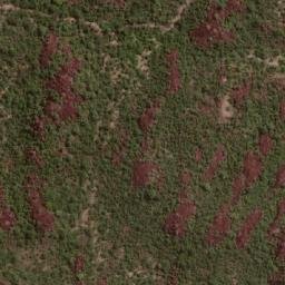 Satellite imagery of Lopunguena, AO