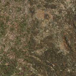 Satellite imagery of Muhuanhoca, AO