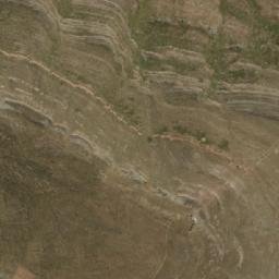 Satellite imagery of Cerro Cohana Pampa, BO