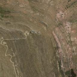 Satellite imagery of Cerro Cohana Pampa, BO