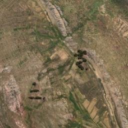 Satellite imagery of Cerro Cohana Pampa, BO