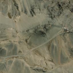 Satellite imagery of Nevado Huaillara, BO