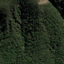 Satellite imagery of Cerro Sauri, BO