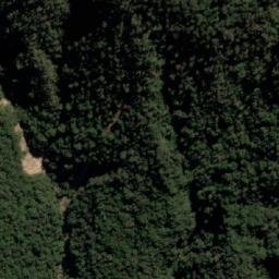 Satellite imagery of Cerro Sauri, BO