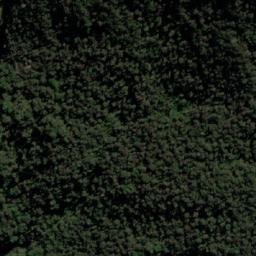 Satellite imagery of Cerro Sauri, BO