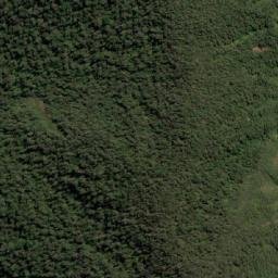 Satellite imagery of Cerro Phekheñ Kharani, BO