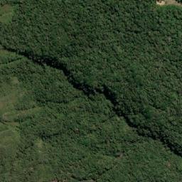 Satellite imagery of Cerro Phekheñ Kharani, BO
