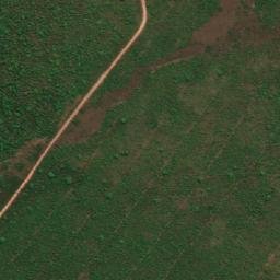 Satellite imagery of Cerro Las Papagayo, BO