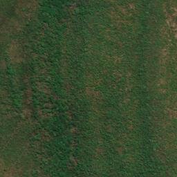 Satellite imagery of Cerro Las Papagayo, BO