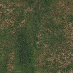 Satellite imagery of Cerro Las Papagayo, BO