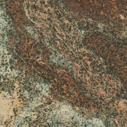 Satellite imagery of Notchinho, AO