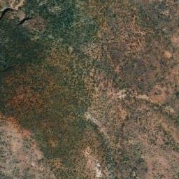 Satellite imagery of Tchinonhongo, AO