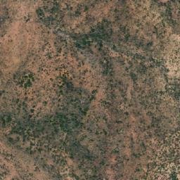 Satellite imagery of Tchinonhongo, AO