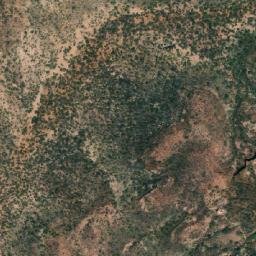 Satellite imagery of Tchinonhongo, AO