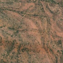 Satellite imagery of Cahoco Ndilolundo, AO