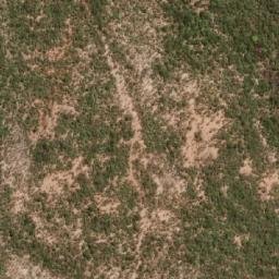 Satellite imagery of Muhuanhoca, AO