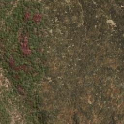 Satellite imagery of Muhuanhoca, AO