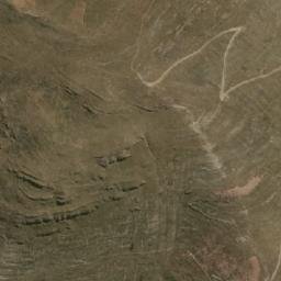 Satellite imagery of Cerro Cohana Pampa, BO