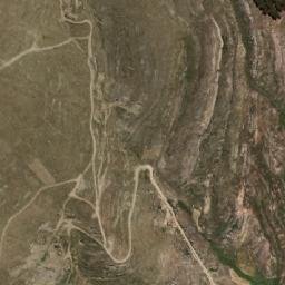Satellite imagery of Cerro Cohana Pampa, BO
