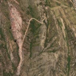 Satellite imagery of Cerro Cohana Pampa, BO