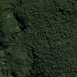 Satellite imagery of Cerro Sauri, BO