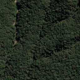 Satellite imagery of Cerro Sauri, BO