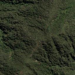 Satellite imagery of Cerro Phekheñ Kharani, BO