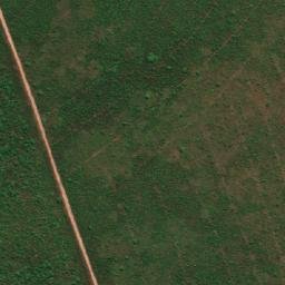 Satellite imagery of Cerro Las Papagayo, BO