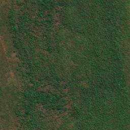 Satellite imagery of Cerro Las Papagayo, BO