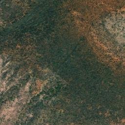 Satellite imagery of Cahoco Ndilolundo, AO