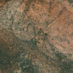 Satellite imagery of Cahoco Ndilolundo, AO