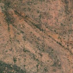 Satellite imagery of Cahoco Ndilolundo, AO