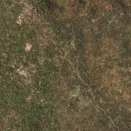Satellite imagery of Muhuanhoca, AO