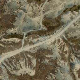 Satellite imagery of Abra Huacuyo, BO