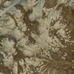 Satellite imagery of Abra Huacuyo, BO