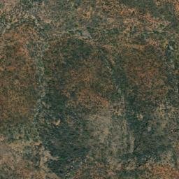 Satellite imagery of Cahoco Ndilolundo, AO
