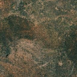 Satellite imagery of Cahoco Ndilolundo, AO